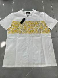 Picture of Versace T Shirts Short _SKUVersaceM-3XL26or08524